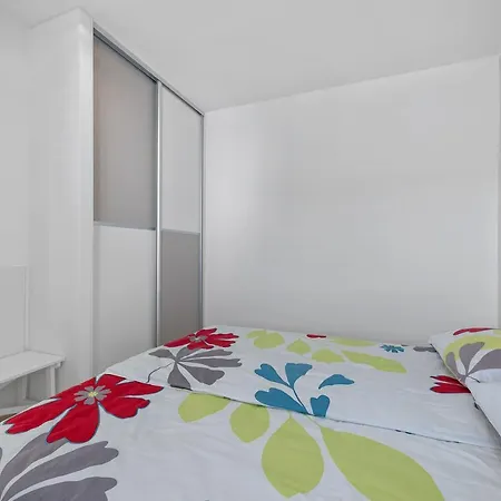 Apartments Joni Cikat Mali Lošinj Kültér fotó