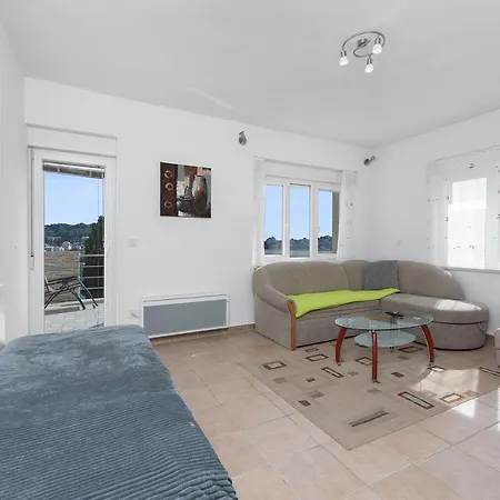 Apartments Joni Cikat Mali Lošinj Kültér fotó