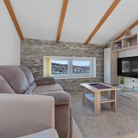 Apartments Joni Cikat Mali Lošinj Kültér fotó