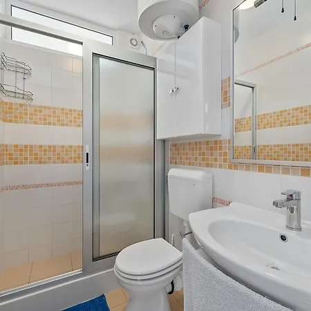 Apartments Joni Cikat Mali Lošinj Kültér fotó