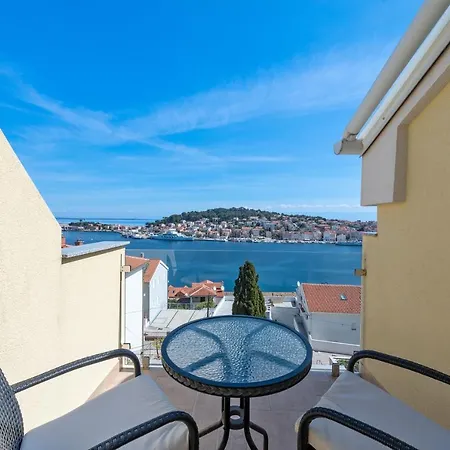 Apartments Joni Cikat Mali Lošinj Kültér fotó