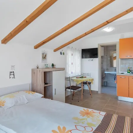 Apartments Joni Cikat Mali Lošinj Kültér fotó