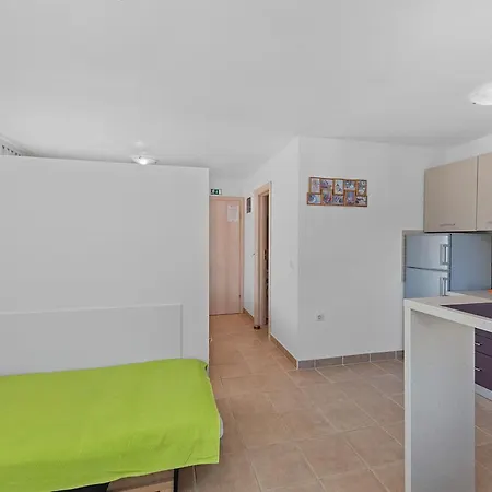 Apartments Joni Cikat Mali Lošinj Kültér fotó