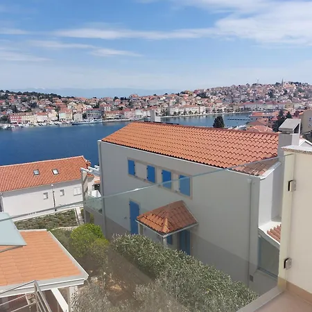 Apartments Joni Cikat Mali Lošinj Szoba fotó