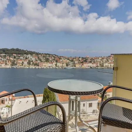 Apartments Joni Cikat Mali Lošinj Szoba fotó