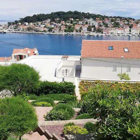 Apartments Joni Cikat Mali Lošinj Kültér fotó
