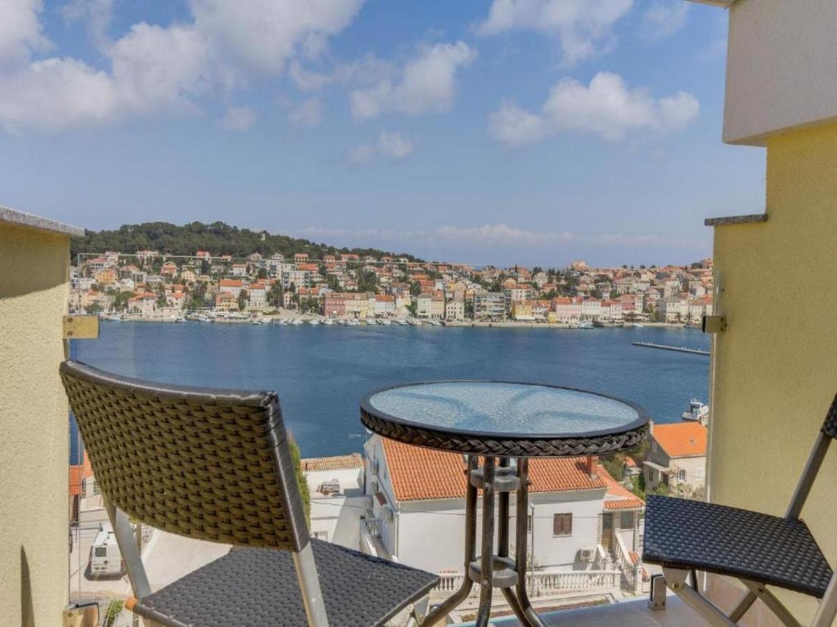 Apartman Joni Cikat Mali Lošinj
