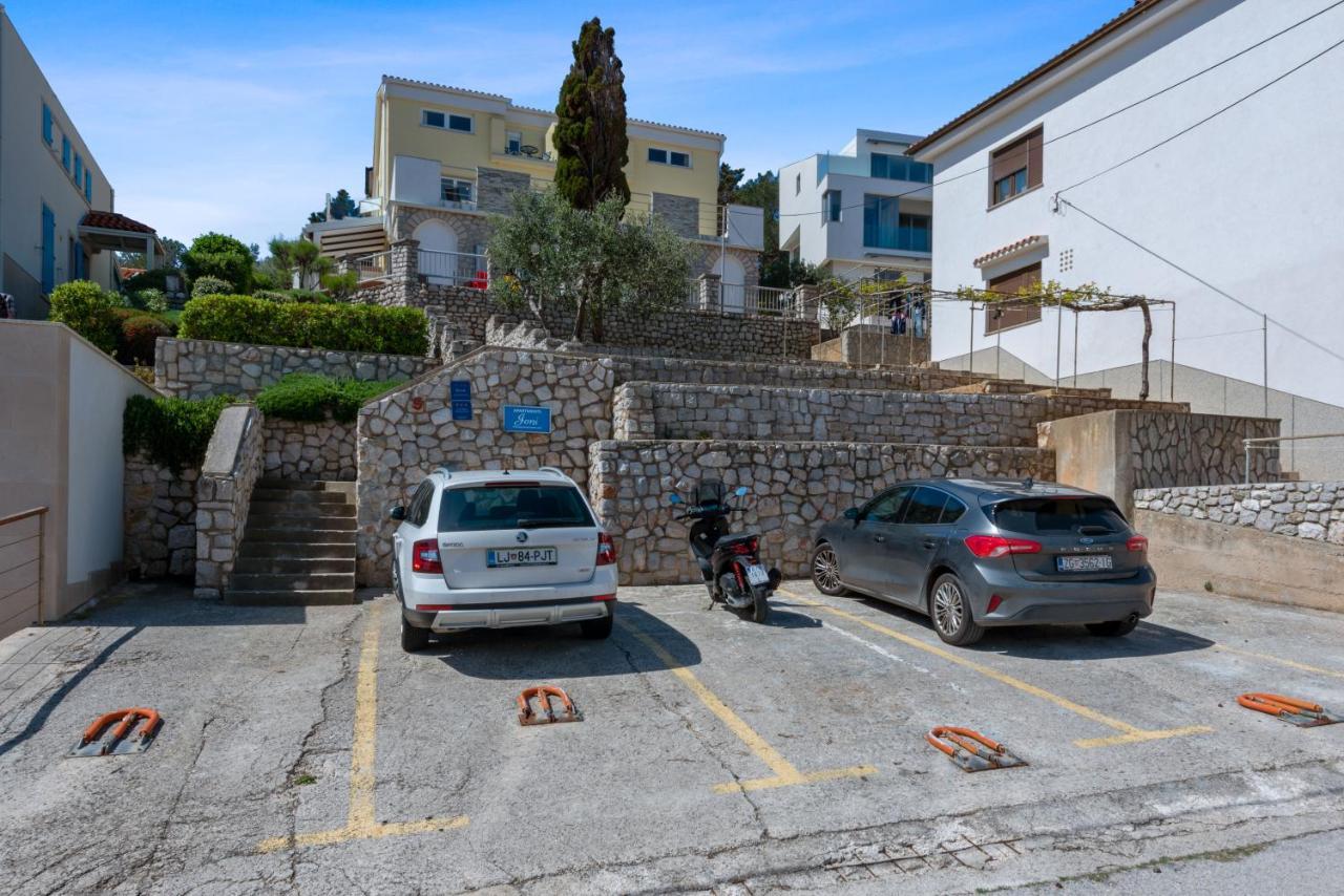 Apartman Joni Cikat *