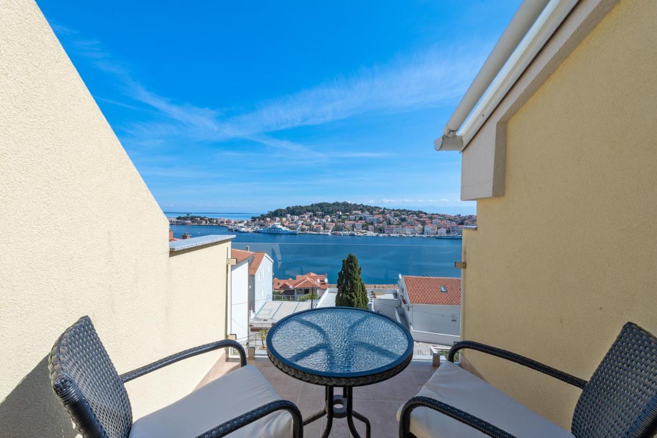 Joni Cikat Apartman