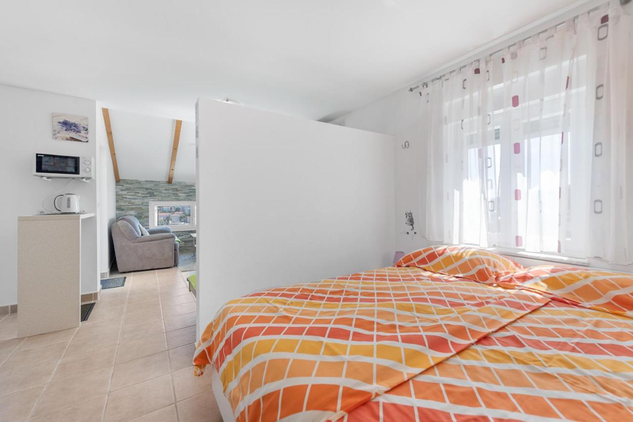 Apartman Joni Cikat