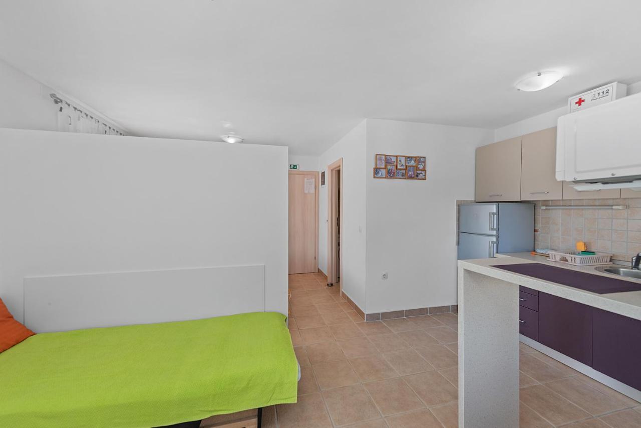 Apartman Joni Cikat *