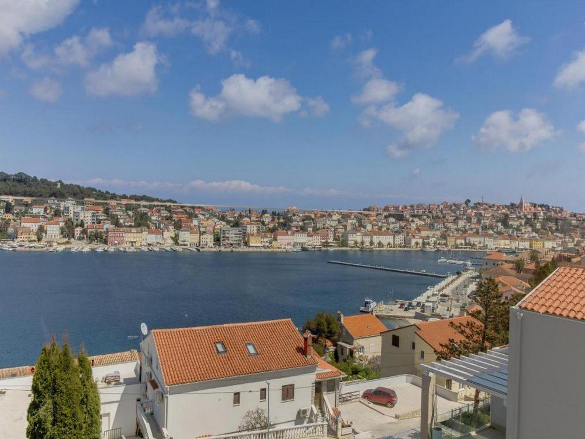 Apartman Joni Cikat *